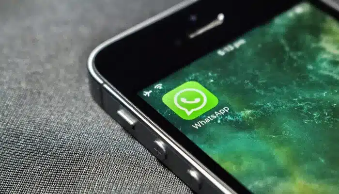 Whatsapp safety features