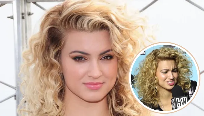Tori Kelly's Battle with Blood Clots 